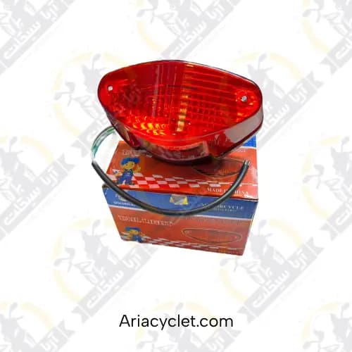 چراغ خطر موتور باکسر 150 KH