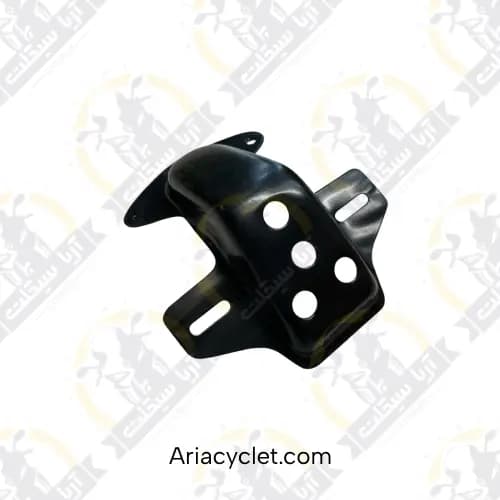 پایه خطر عقب فلزی موتور سیکلت هوندا CG 125 150 200