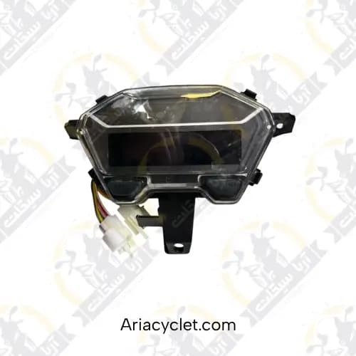کیلومتر کامل طرح کلیک 150