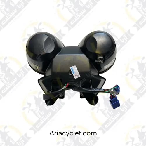 کیلومتر کامل باکسر 150 کاربراتور باجاج اصلی — تصویر ۳