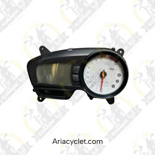 کیلومتر کامل آپاچی 150/180 پریکل