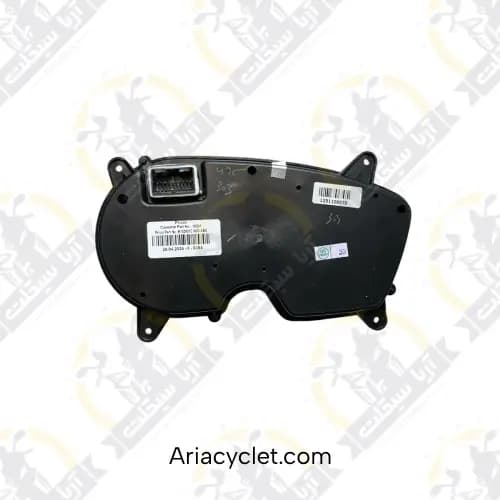 کیلومتر کامل آپاچی 150/180 پریکل — تصویر ۲