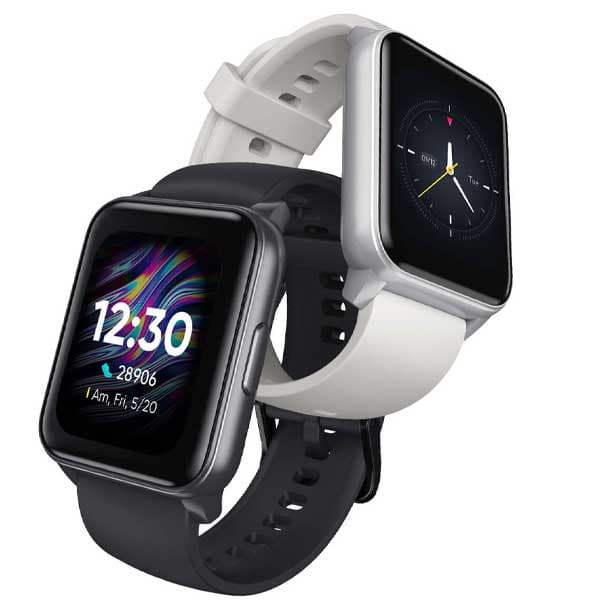 ساعت هوشمند ریلمی مدل Realme Dizo Watch DW2001 — تصویر ۲