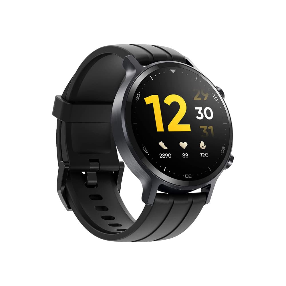 ساعت هوشمند ریلمی Realme Watch S Smart Watch RMA207 نسخه گلوبال