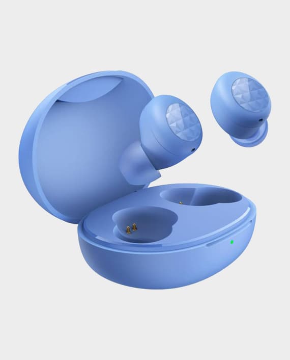 هدفون بی سیم ریلمی مدل Realme Buds Q2 RMA2010 Wireless Headphone — تصویر ۲