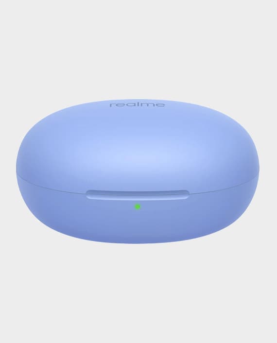 هدفون بی سیم ریلمی مدل Realme Buds Q2 RMA2010 Wireless Headphone — تصویر ۵
