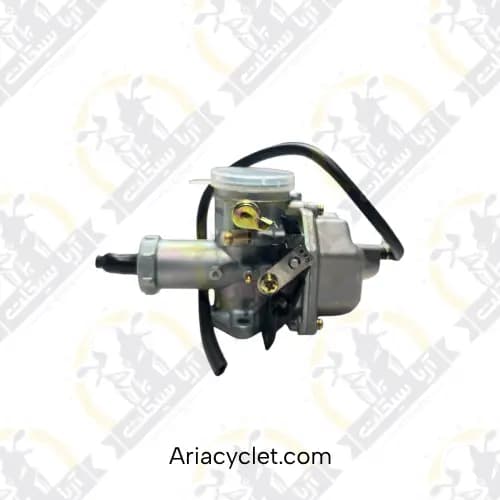 کاربراتور کامل هوندا 200 تکنو