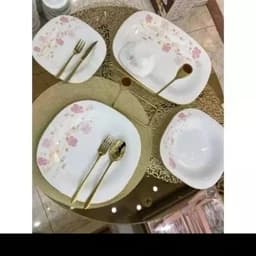سرویس آرکوپال طرح صوفیا دور طلا — تصویر ۲