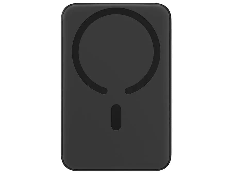پاوربانک وایرلس بیسوس Baseus PPCX030001 توان 20 وات — تصویر ۲