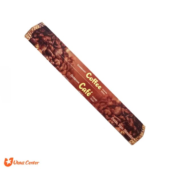 عود خوشبو کننده شاخه ای دارشان مدل Coffe
