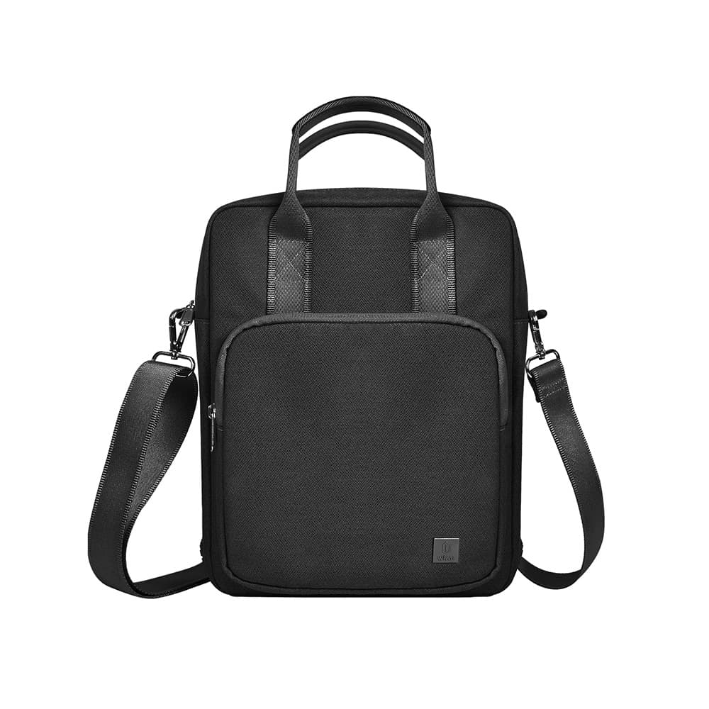 کیف لپتاپ و تبلت ویوو مدل WiWu Alpha Vertical Double Layer Bag 12.9/13.3 inch
