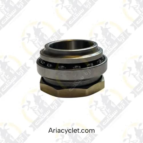 کاسه ساچمه فرمان آیروکس و طرح آیروکس (طرح اصلی) — تصویر ۲