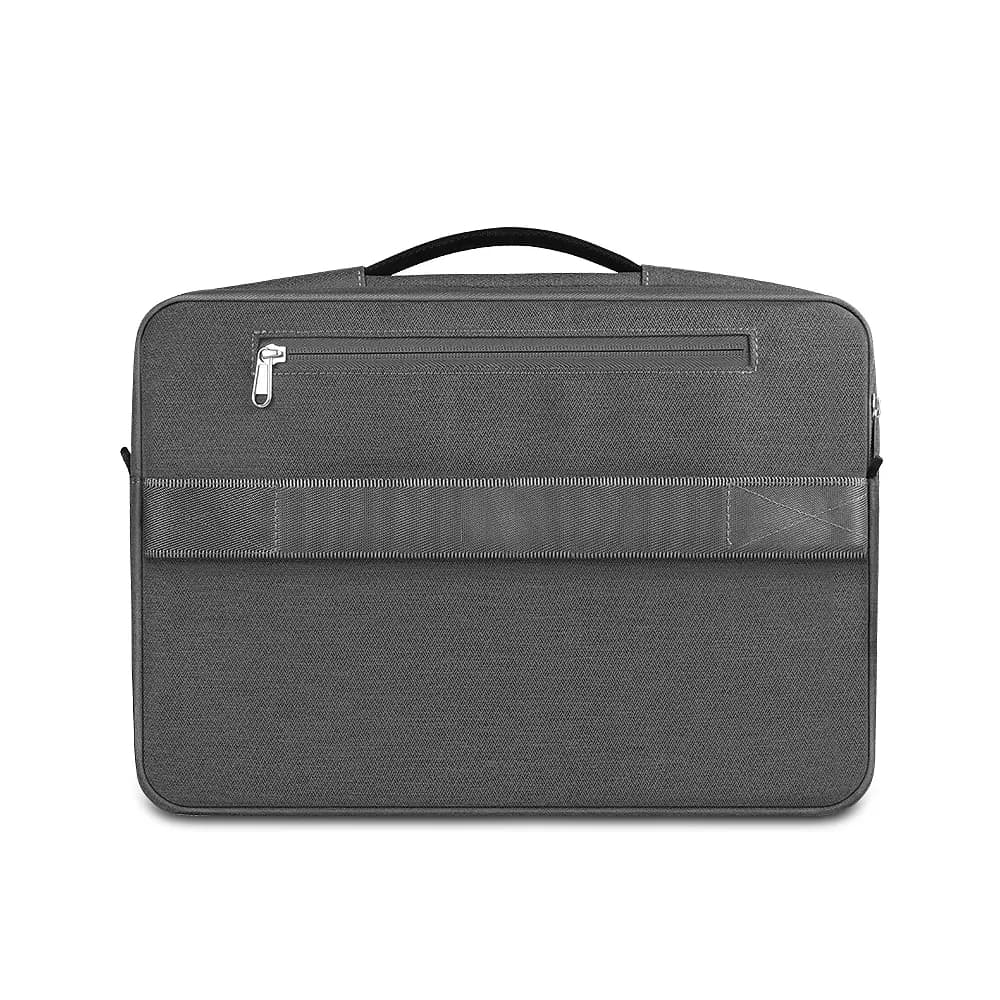 کیف 14 اینچی لپتاپ ویوو مدل WIWU Pilot Laptop Handbag — تصویر ۵
