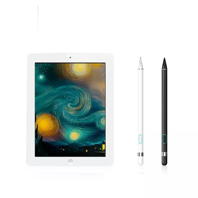 قلم لمسی ویوو مدل WiWU Picasso Active Stylus Pen P339 — تصویر ۶