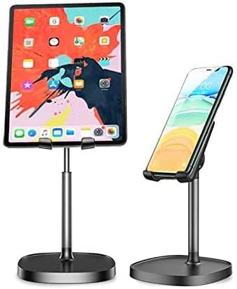 پایه نگه دارنده موبایل و تبلت ویوو مدل ZM101 — تصویر ۶