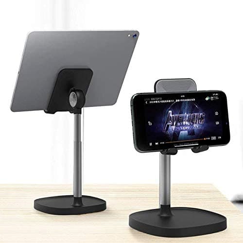 پایه نگه دارنده موبایل و تبلت ویوو مدل ZM101 — تصویر ۴