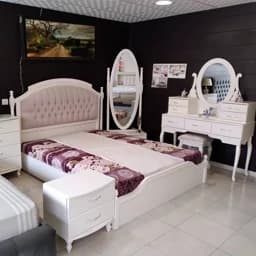 سرویس تخت خواب مدل آلاله(پس کرایه) — تصویر ۴