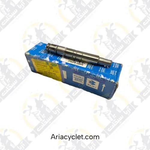 شفت دنده زنجیر باکسر 150 باجاج اصلی