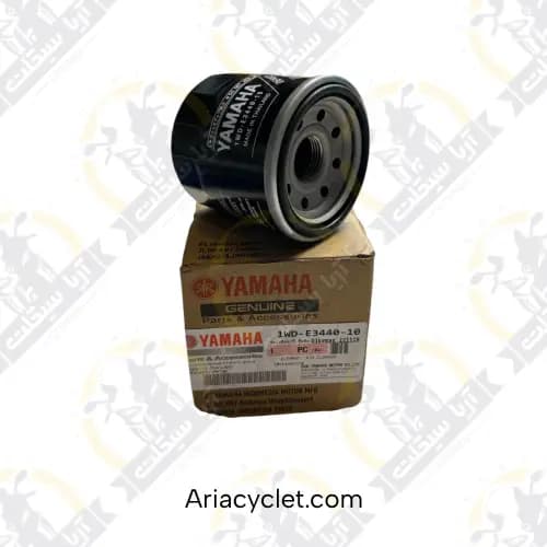 فیلتر روغن یاماها اصلی