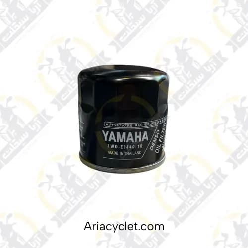 فیلتر روغن یاماها اصلی — تصویر ۲