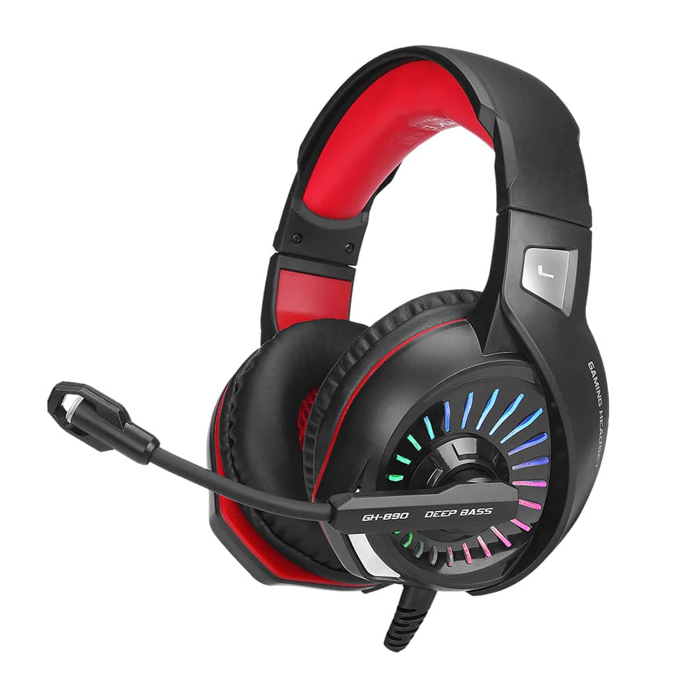 هدست مخصوص بازی Xtrike Me مدل GH-890