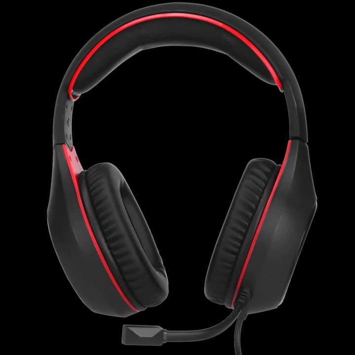 هدست مخصوص بازی Xtrike Me مدل GH-710 — تصویر ۶