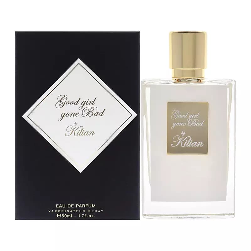 عطر ادکلن بای کیلیان گود گرل گان بد زنانه 50 میل