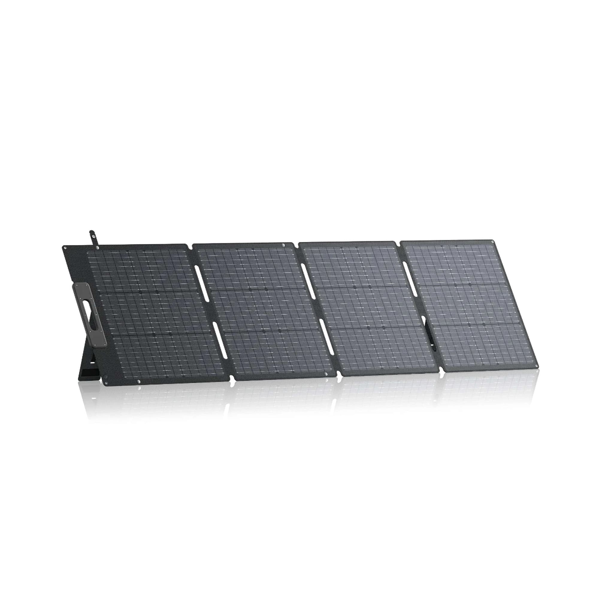 پنل خورشیدی قابل حمل بلوتی BLUETTI 350W مدل PV350