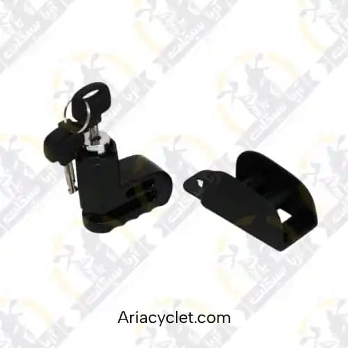 قفل دیسک موتور سیکلت ردلاین مدل RE340