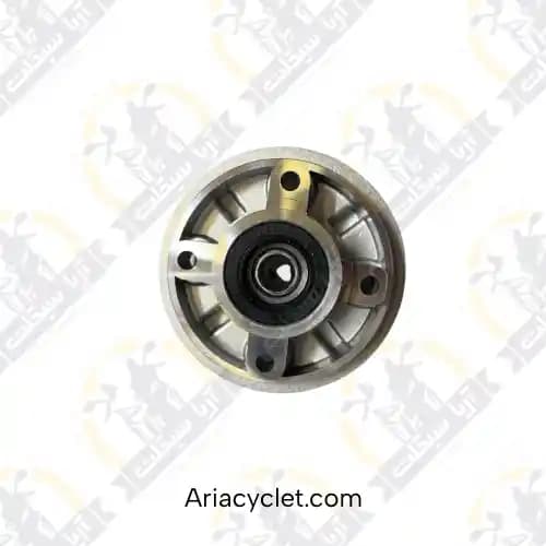 چهار شاخ توپی عقب هوندا 150 200