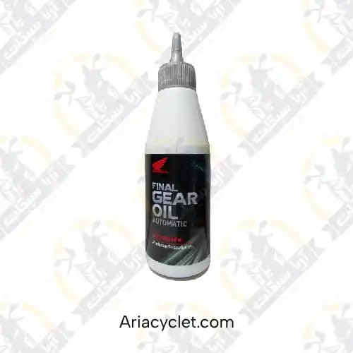 روغن گیربکس هوندا کلیک اصلی
