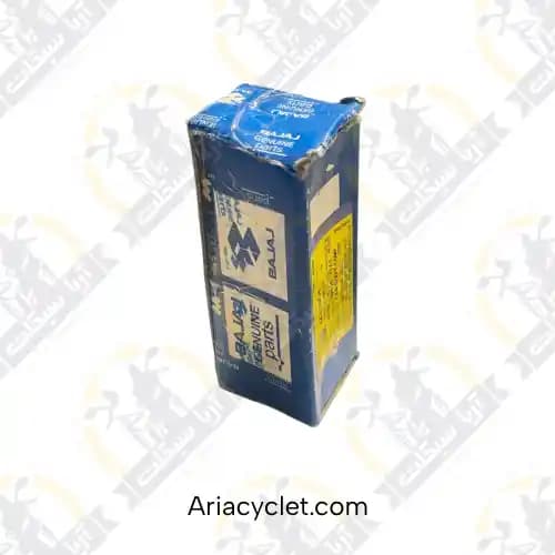 روغن گیربکس هوندا کلیک اصلی — تصویر ۲