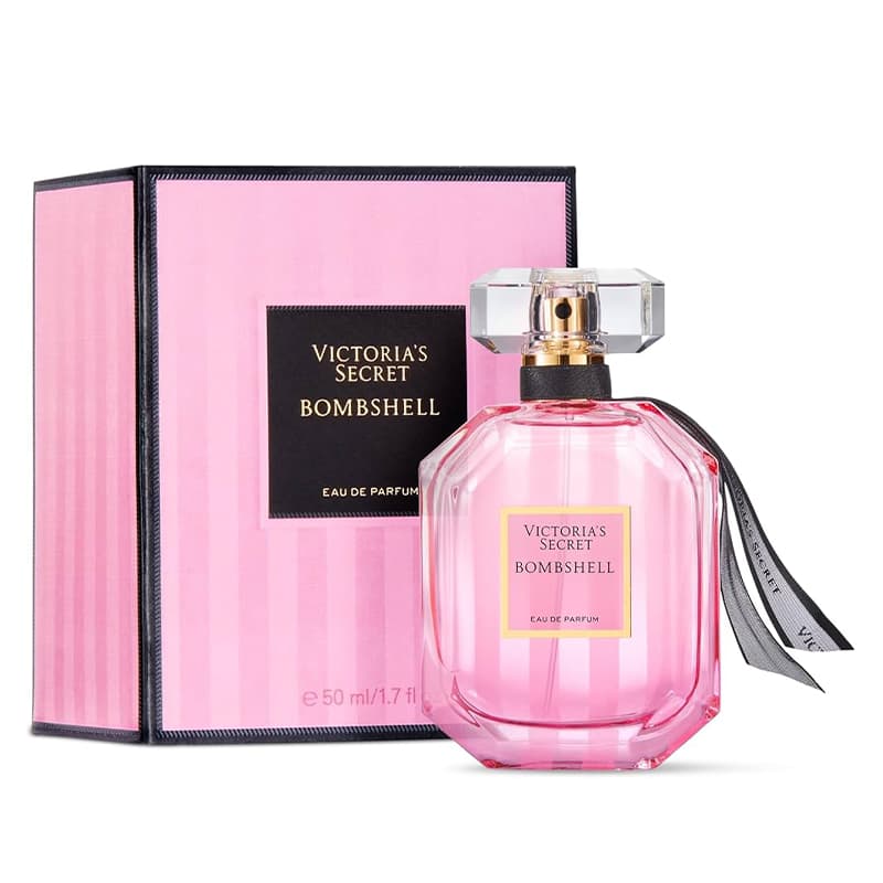 عطر ادکلن ویکتوریا سکرت بامب شل زنانه 50 میل
