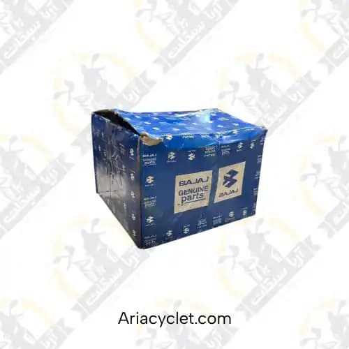 درب سوپاپ باکسر 150 باجاج اصلی — تصویر ۳