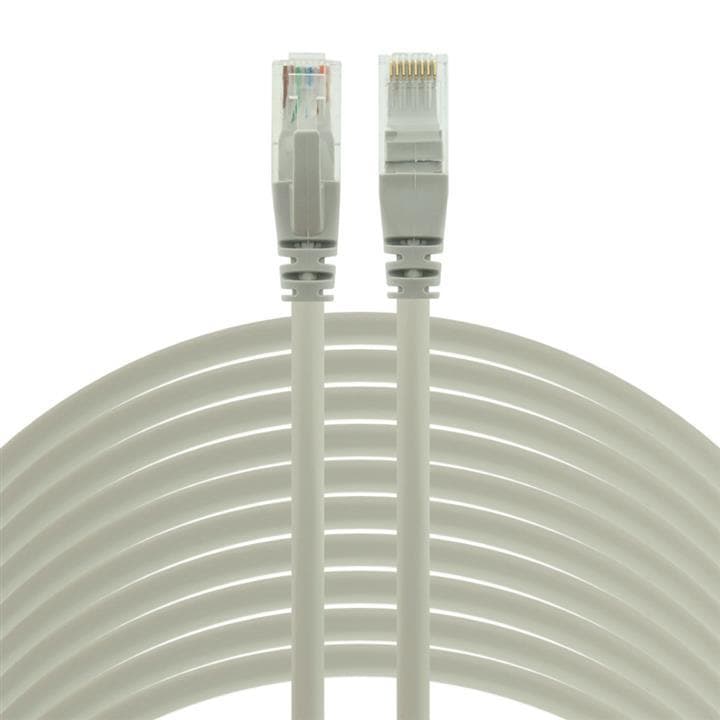 کابل شبکه Cat 6 تسکو مدل TNC 610 طول 10 متر
