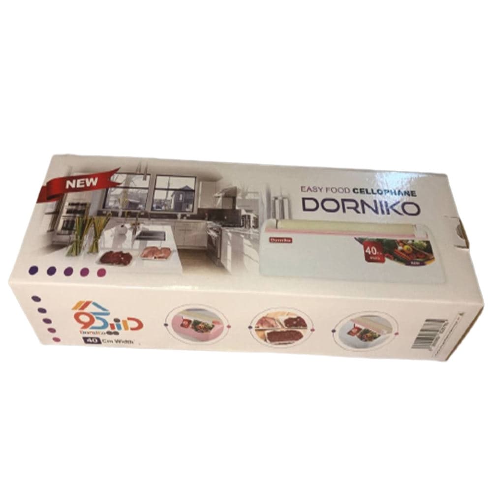 آسان سلفون کش 30 سانت مدل درنیکو D6 — تصویر ۶