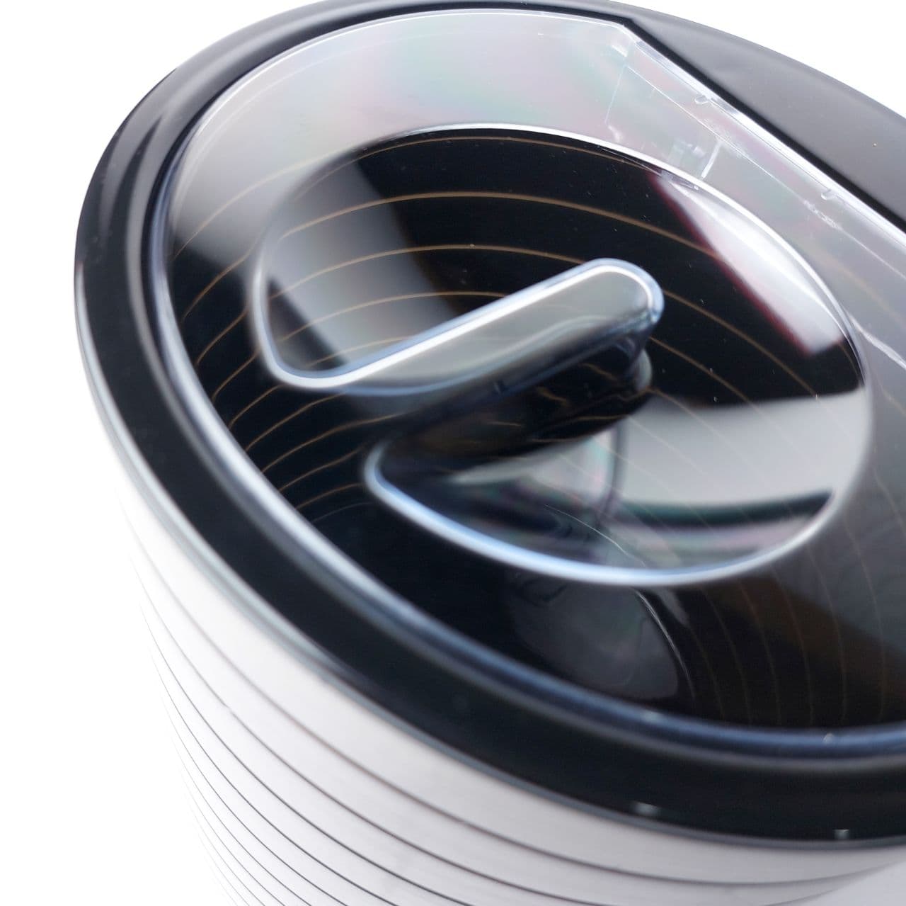 سطل برنج 10 کیلویی بازن BAZEN کد 079 GB — تصویر ۵