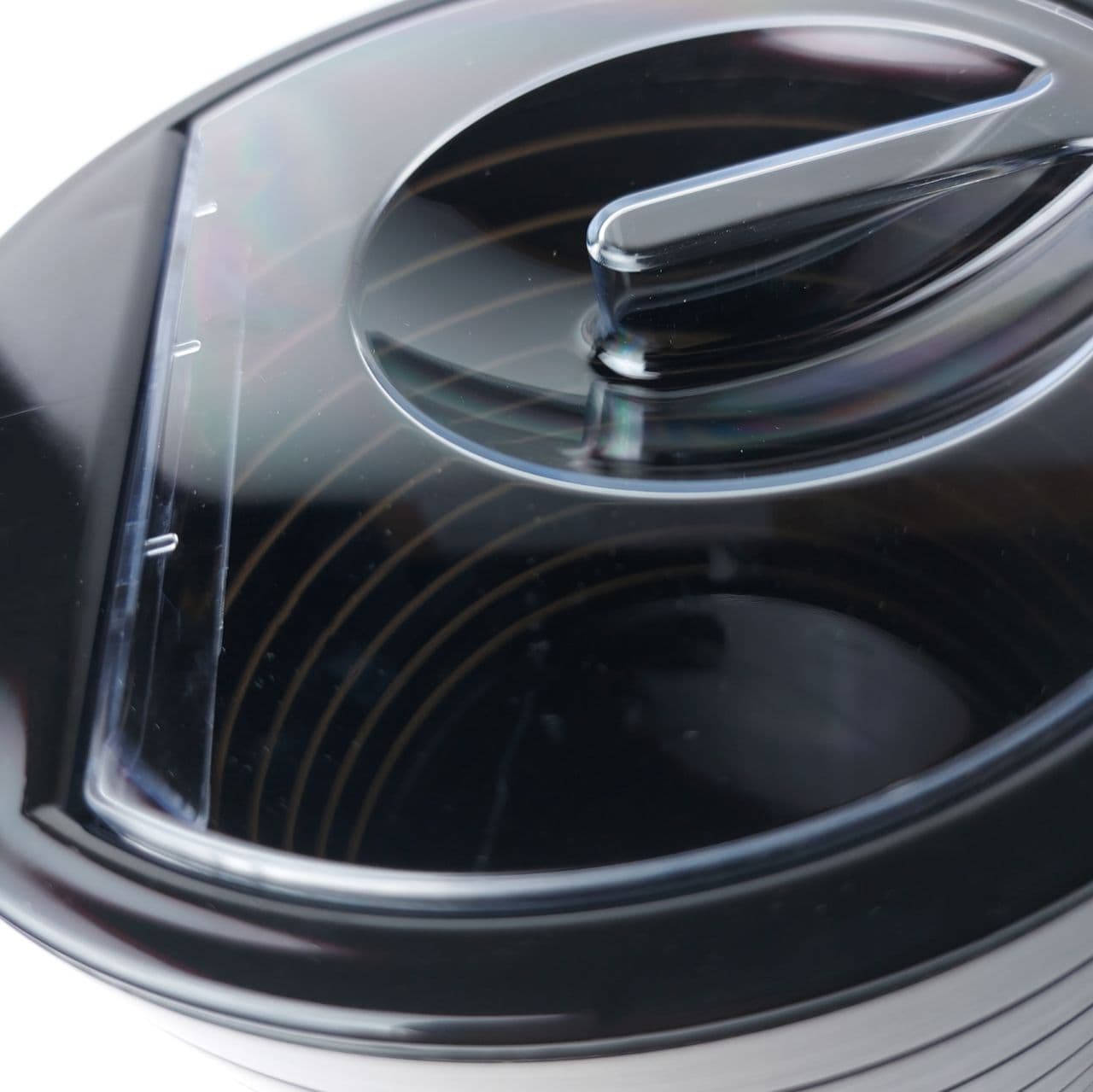 سطل برنج 10 کیلویی بازن BAZEN کد 079 GB — تصویر ۶