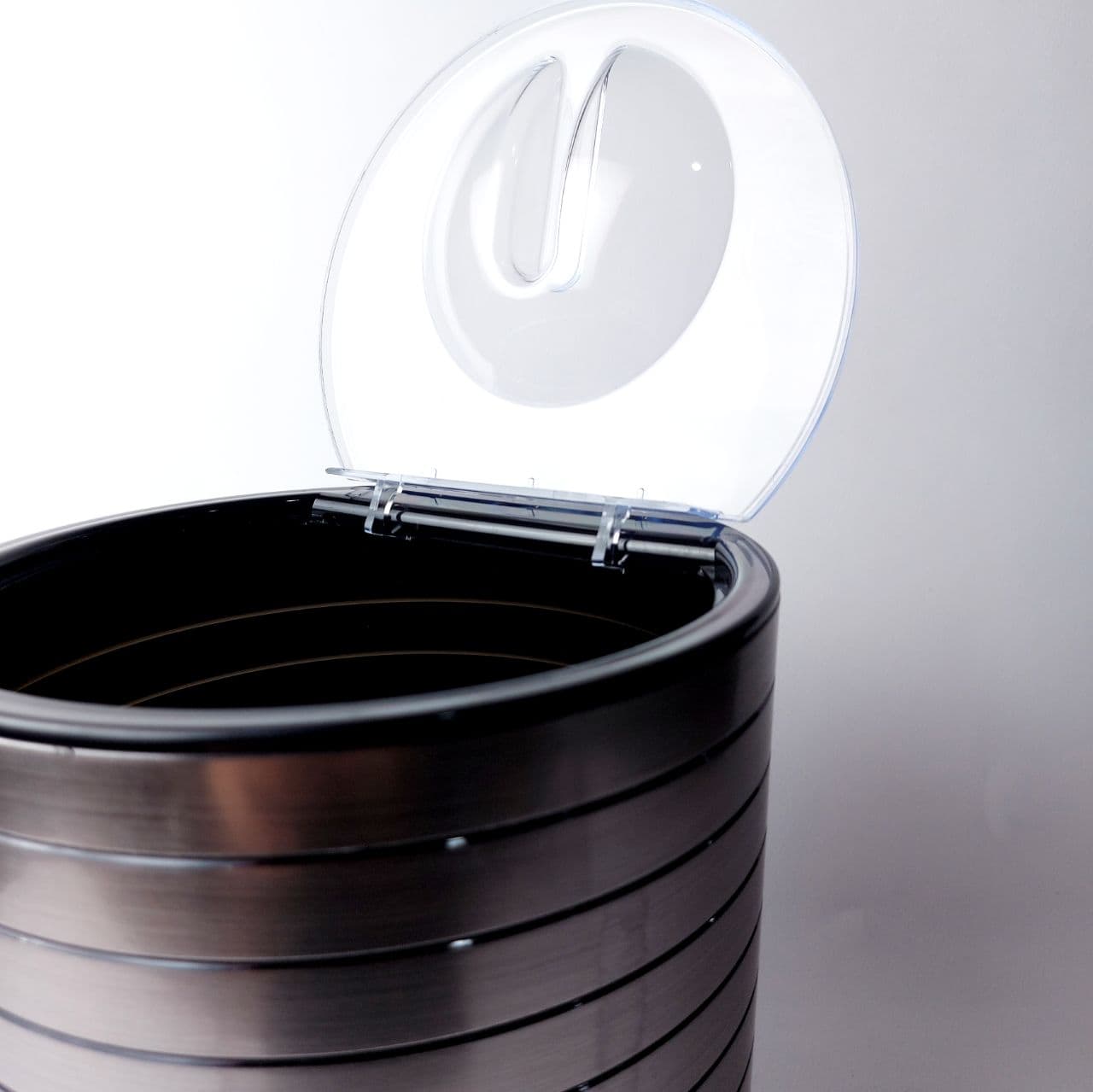 سطل برنج 10 کیلویی بازن BAZEN کد 079 GB — تصویر ۳