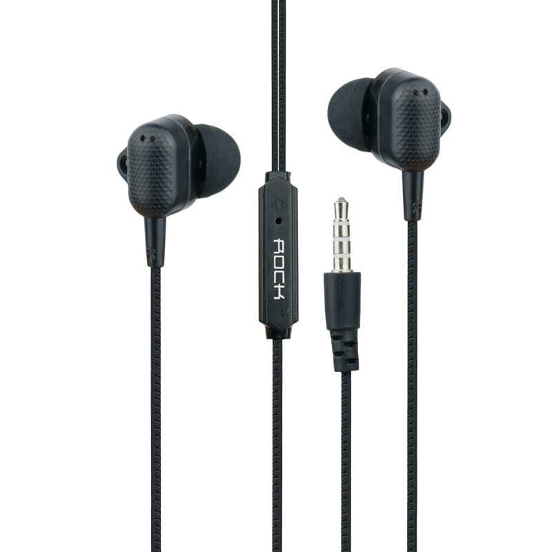 هندزفری Rock 180 Handsfree