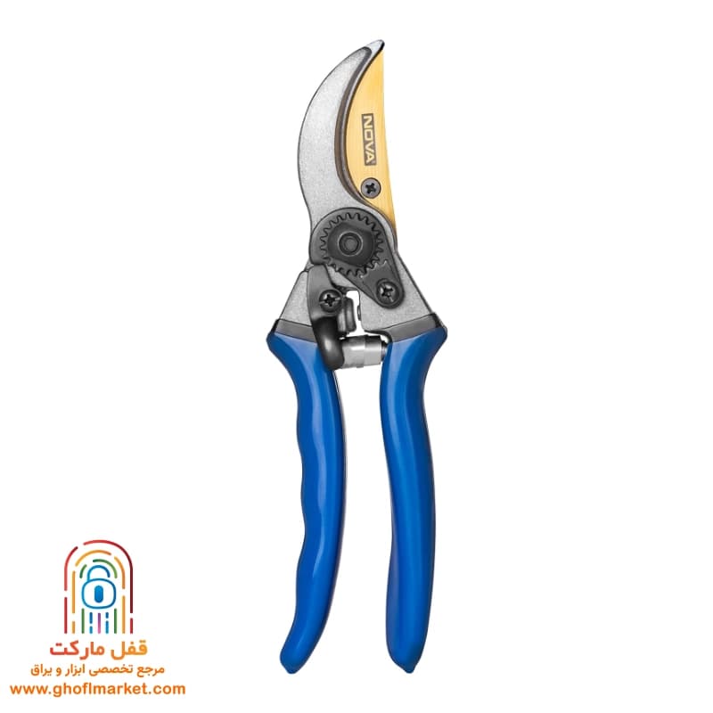 قیچی باغبانی نووا مدل 2315 — تصویر ۲
