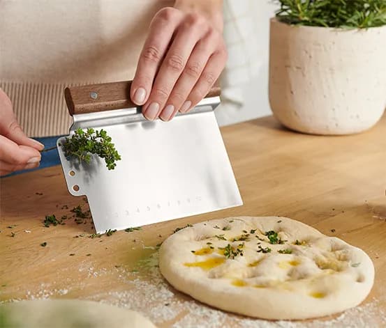 کاتر خمیر و گیاهان چیبو آلمان