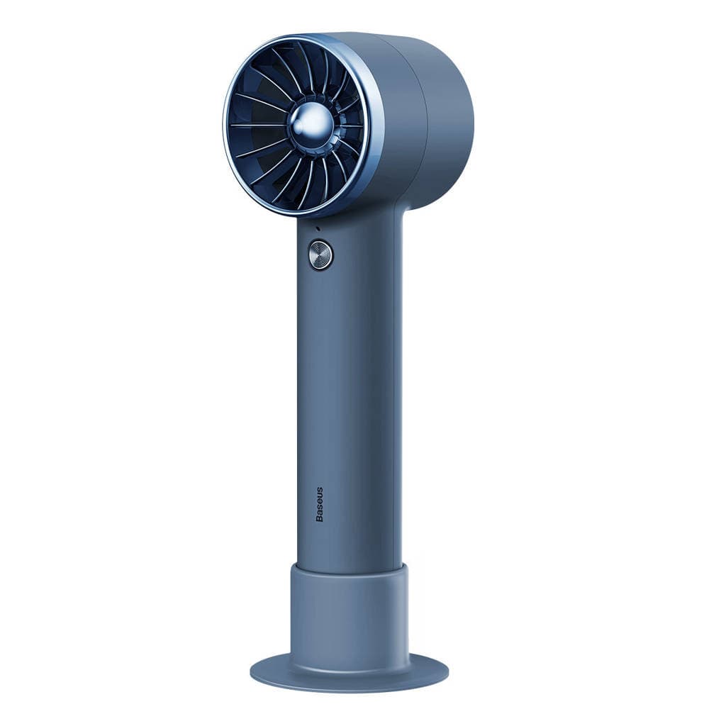 پنکه و فن دستی بیسوس مدل Baseus BS-HF001 — تصویر ۳