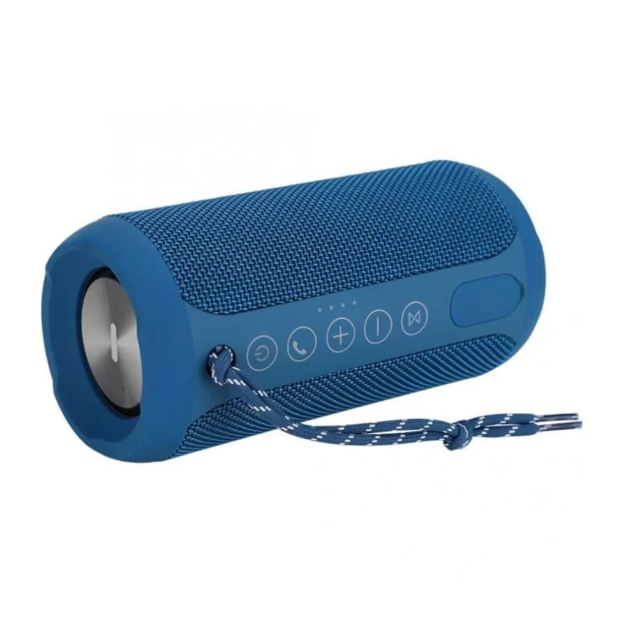 اسپیکر بلوتوث ریمکس Remax RB-M28 Pro Star Series Bluetooth Speaker IPX7 — تصویر ۵