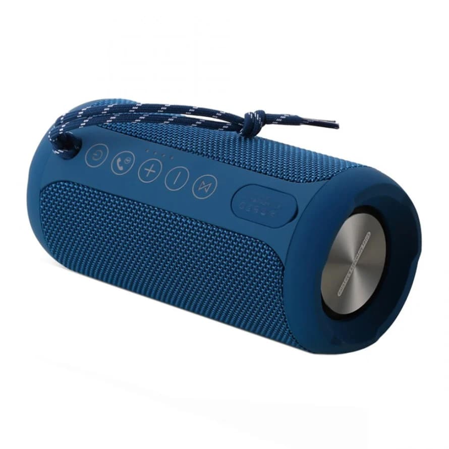 اسپیکر بلوتوث ریمکس Remax RB-M28 Pro Star Series Bluetooth Speaker IPX7 — تصویر ۶
