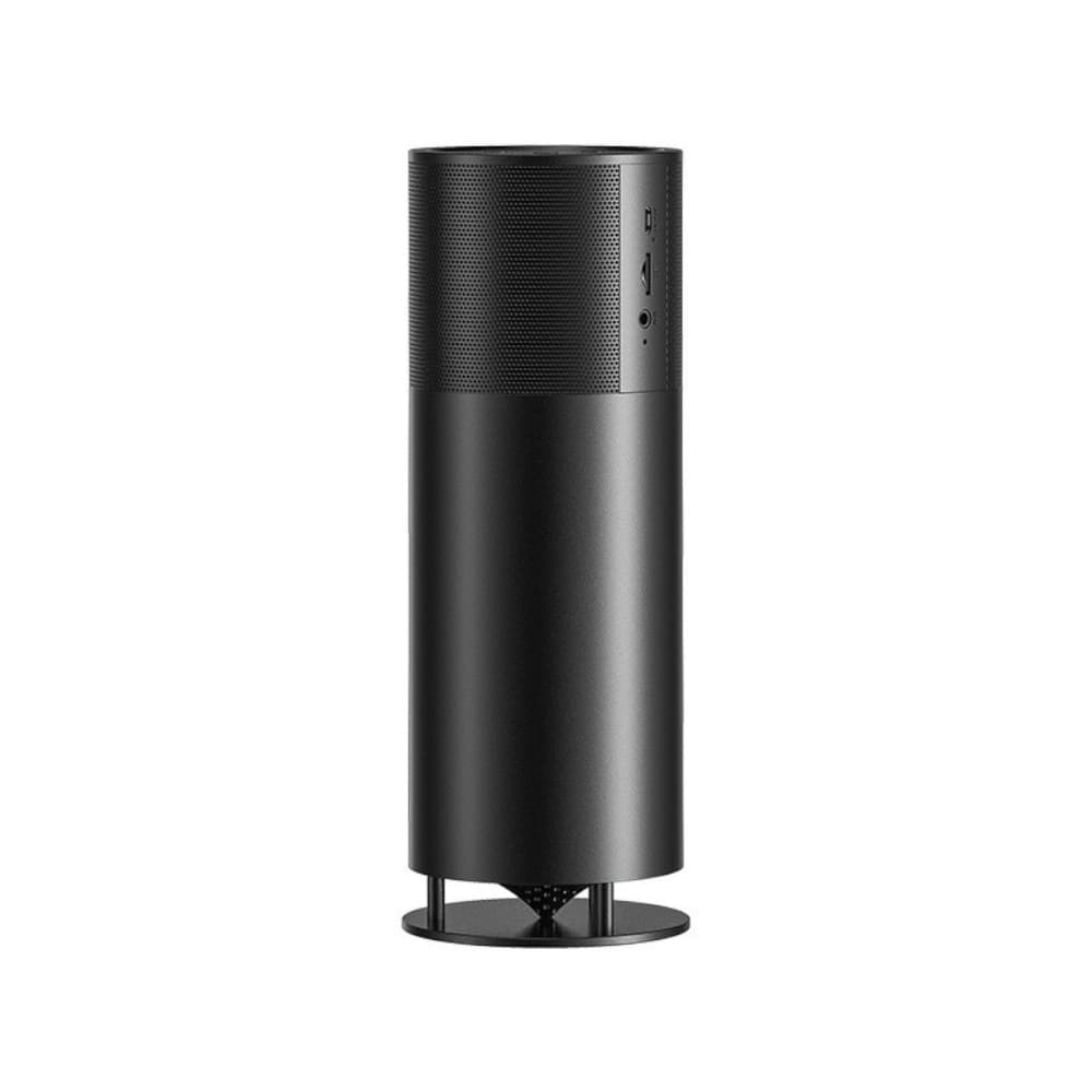 اسپیکر بلوتوث ریمکس Remax RB-M46 360 Surround Sound Bluetooth Speaker 5W