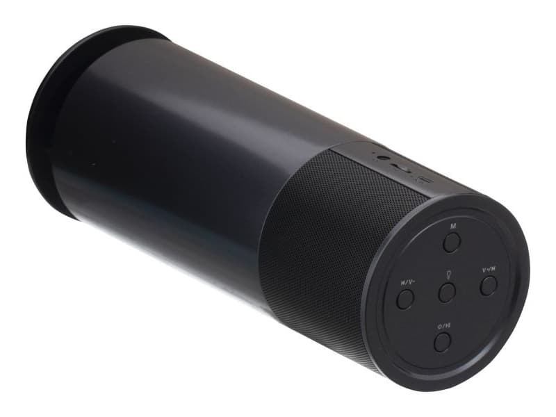 اسپیکر بلوتوث ریمکس Remax RB-M46 360 Surround Sound Bluetooth Speaker 5W — تصویر ۸