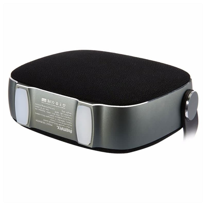 اسپیکر بلوتوث ریمکس Remax RB-M6 Speaker Bluetooth — تصویر ۴