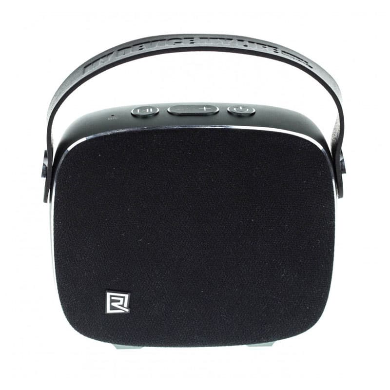 اسپیکر بلوتوث ریمکس Remax RB-M6 Speaker Bluetooth — تصویر ۳