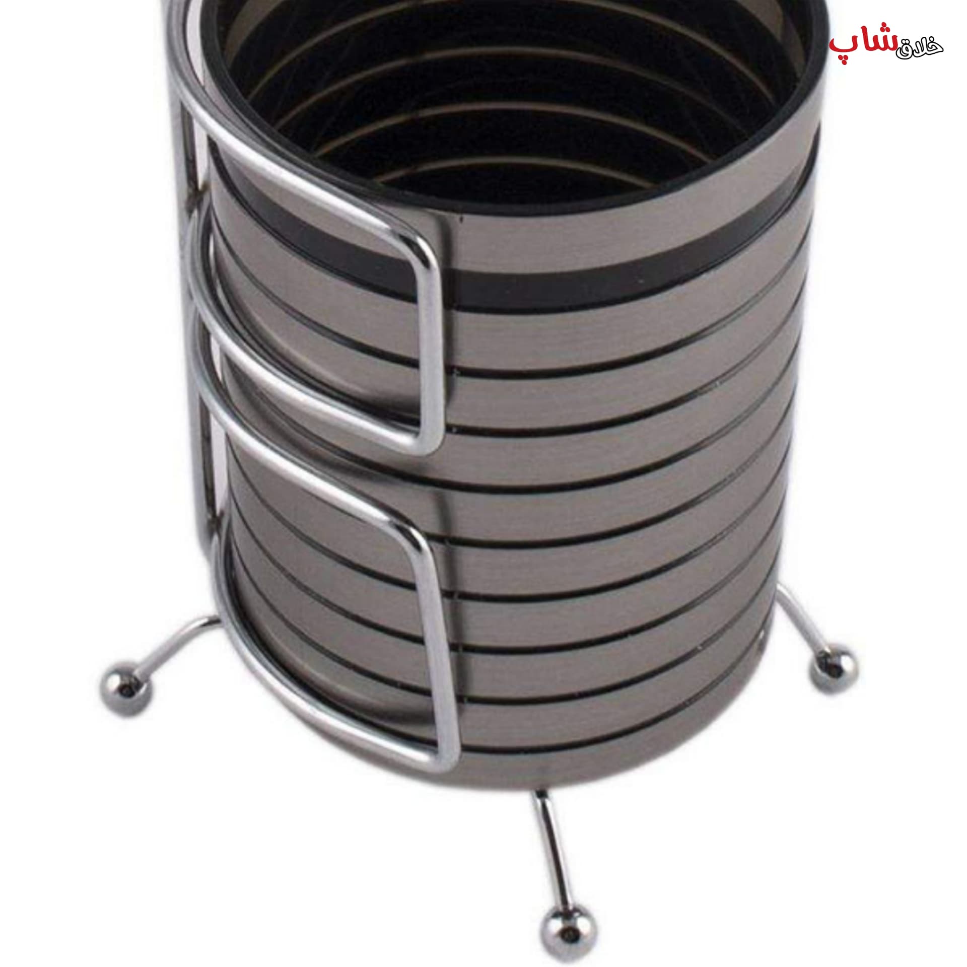 جا قاشقی بازن bazen کد PRO08 — تصویر ۶